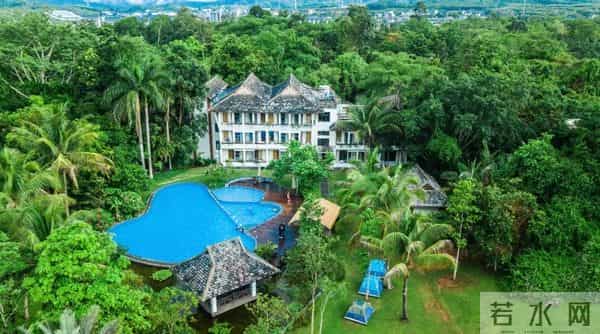 西双版纳住宿攻略推荐