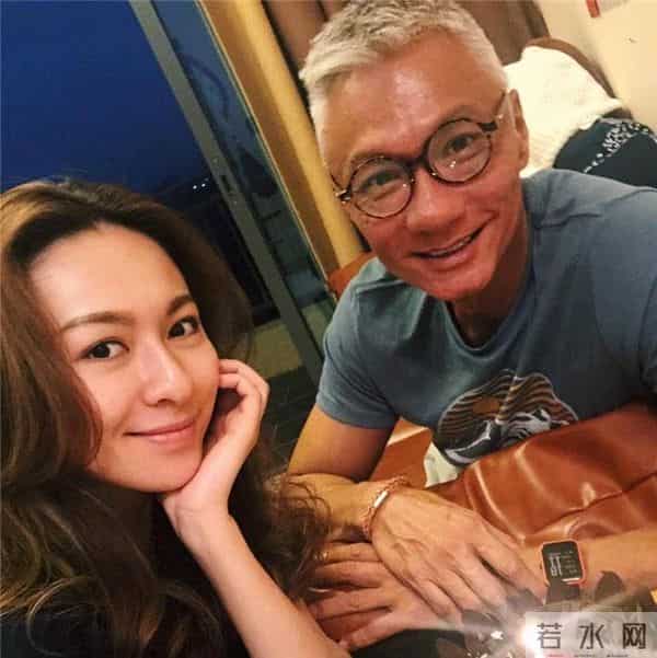 林俊贤男儿本色