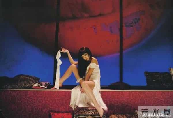 泽尻绘里香电影