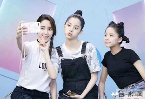 欧阳娣娣第八名出道