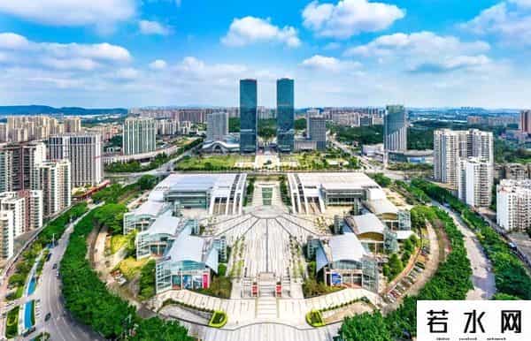 广东很低调的城市，人口比惠州少，面积比湛江小，GDP超过4200亿