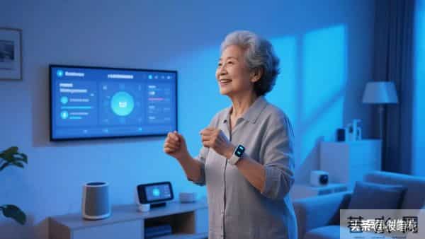 凯健国际：哪些企业已经布局养老产业