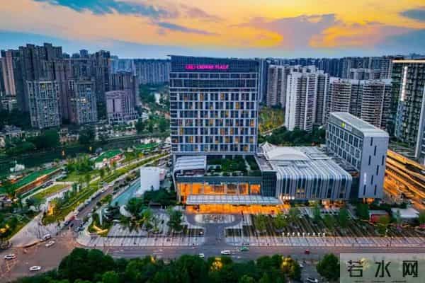 黄龙溪古镇住宿