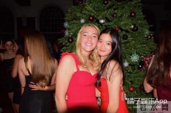 美瞳论坛:有钱有颜!三星公主李元珠颜值赶超爱豆,现实版《继承者们》