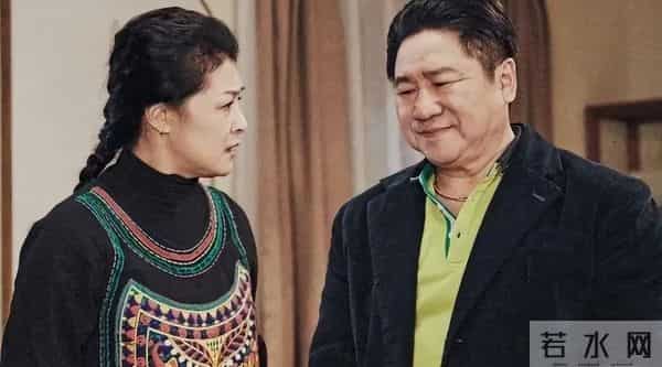 为我复读一年的男友