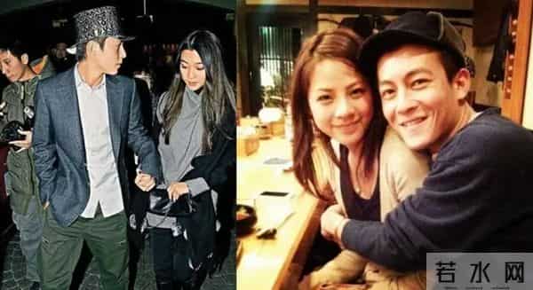 陈慧琳艳照门全集