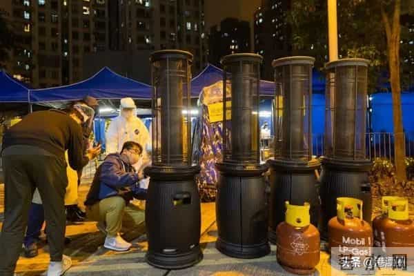 余雅颖：香港这个“清流”富三代，每天都在给市民发钱