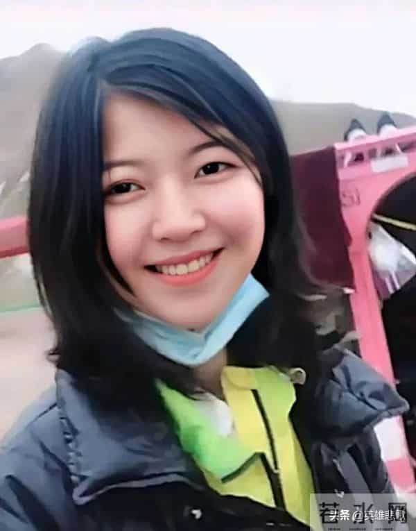 塔吊小邱妹怎么死的