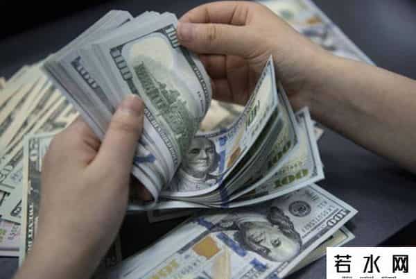 你抛美债，我抛中债！外资纷纷减持中国债，大量资金流向美国？