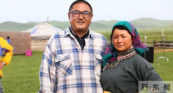 为我复读一年的男友