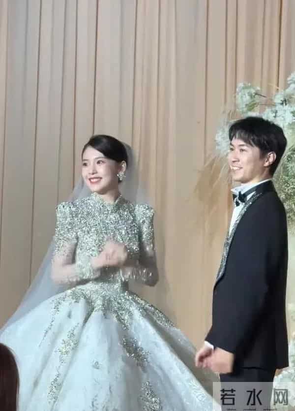 义乌陪嫁12亿新娘被扒