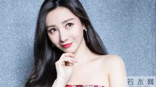 柳岩没整容前的照片