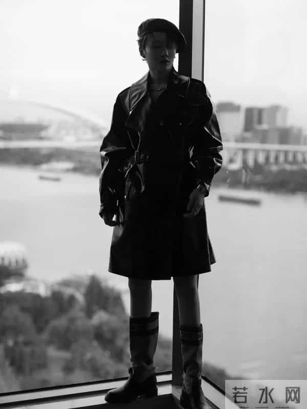 刘雨昕是男是女