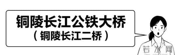 黄晨昕：当铜陵的桥步入漫画世界