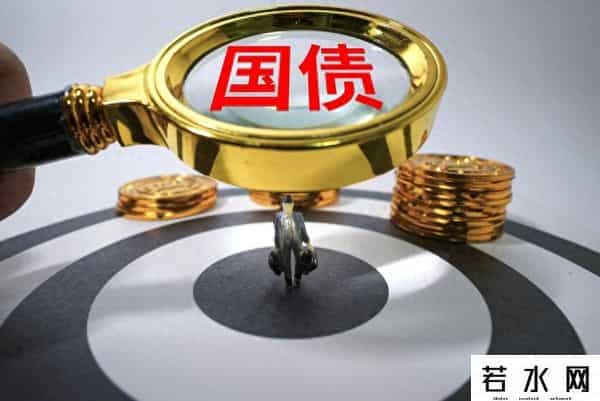 你抛美债，我抛中债！外资纷纷减持中国债，大量资金流向美国？