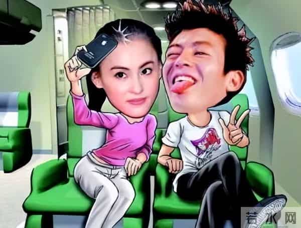 陈慧琳艳照门全集