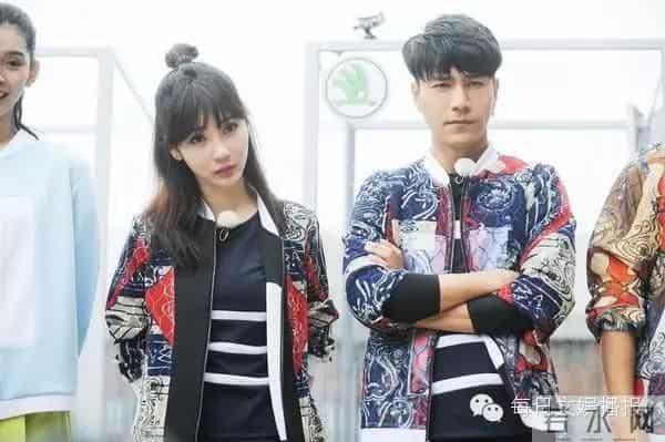 柳岩整容前后对比照