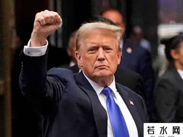 美国照抄中国作业，特朗普打破40年惯例，为了重振美国稀土拼了