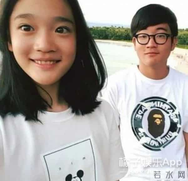 美瞳论坛:有钱有颜!三星公主李元珠颜值赶超爱豆,现实版《继承者们》