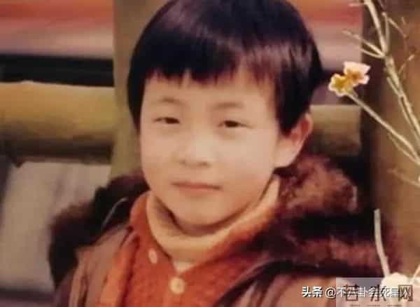 古巨基割双眼皮