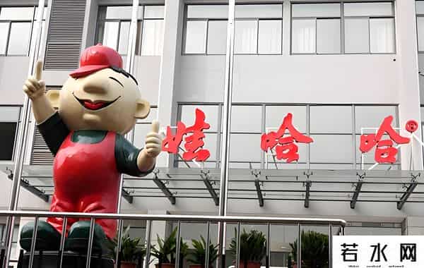 宗馥莉下狠手：1.8 万股东遭波及，上海工厂被迫换品牌！