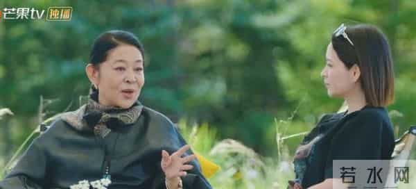 邓莎八卦：倪萍嘴太毒，揭露邓莎婚姻真相，你走他不会留你不走他也不会改变