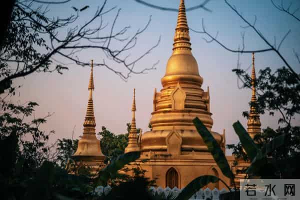 西双版纳住宿攻略推荐
