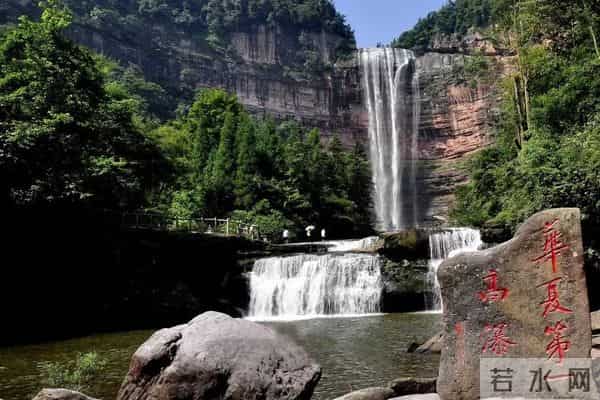 隆鑫花漾的山谷