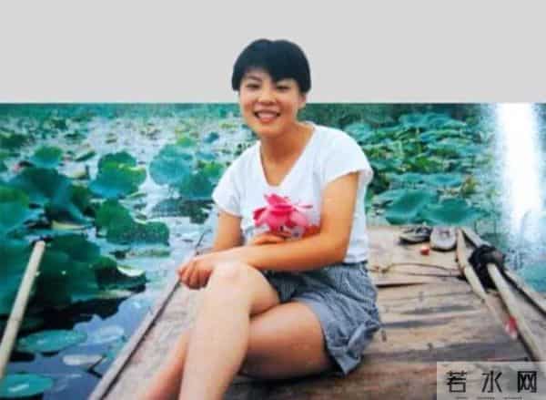 纪念朱令-永远的22岁