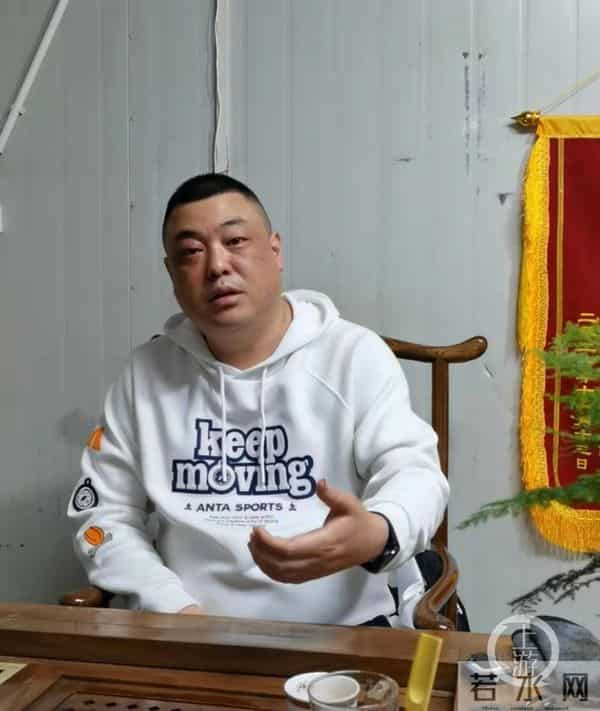 彬彬车行：出售事故车大V为自残行为认错 前徒弟遭同行集体抵制