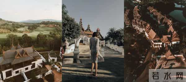 西双版纳住宿攻略推荐