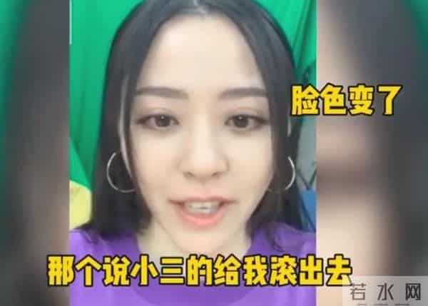 陈秋莳发文挺张靓颖