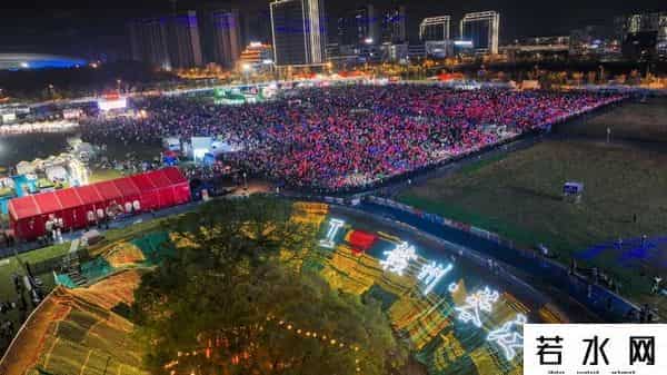 深化文旅融合 加快产业勃兴丨蓉江潮起万象新