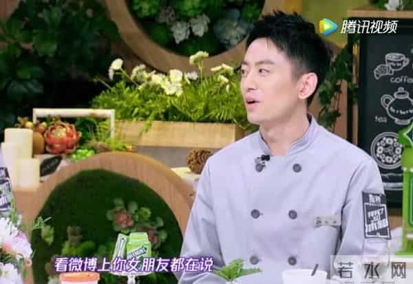 黑尾酱：结婚三年被唱衰无数次！盘点李诞黑尾酱恋爱史，这次确定离婚了？