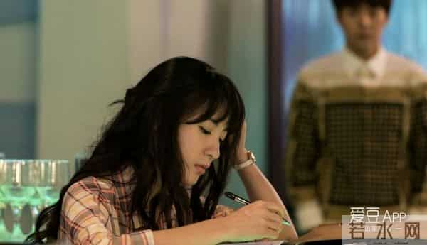 徐海乔疑恋情曝光