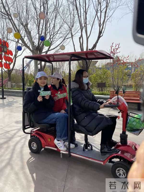 重庆交广车友会