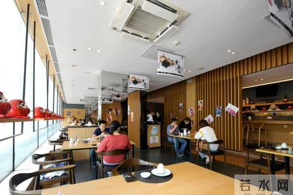 水月料理:85元-天?!常州大酒店,你太过分了