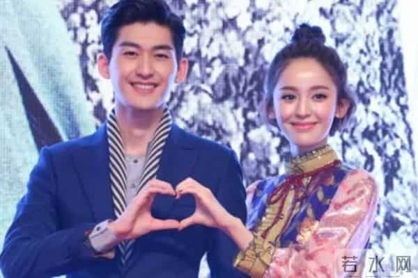 张翰可以安心吃牛肉面了