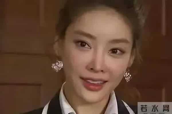 韩国演艺圈悲惨名单