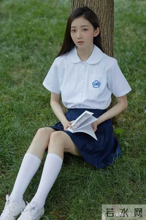 谭晓凡：谭晓凡——气质女神