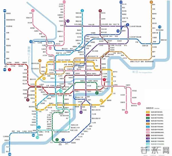 重庆适合亲子游的地方