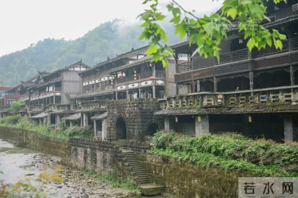 重庆金佛山自驾旅游