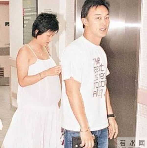 徐濠萦骂中国人