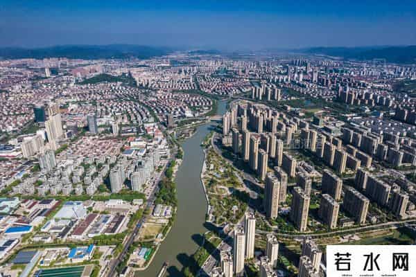 余姚40周年冲刺2000亿！这些大项目改变城市未来