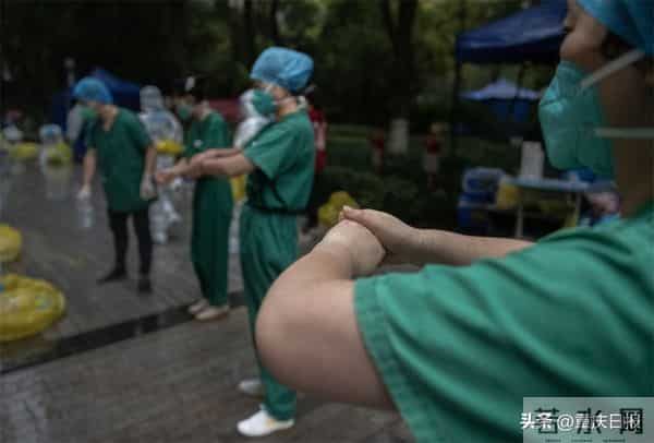 重庆保利香雪事件