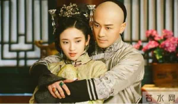 第一格格:满蒙第一美女东哥格格,为什么被努尔哈写进“七大恨”中?