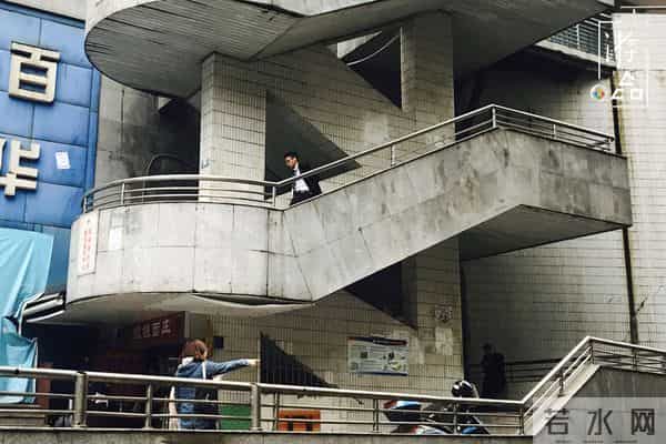 重庆韩语:重庆何时成了韩国的“首都”?七星岗莲花池,心酸建国史的见证者