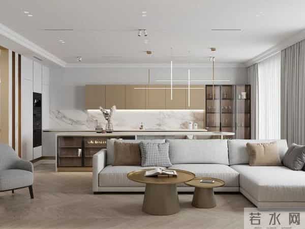 四房:讲真!一步到位的小四房,真的戳中了很多家庭的心