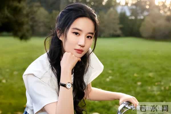 柳岩的胸：柳岩的胸、许晴的臀，女星身上最出众的部位，连整形医生都得羡慕