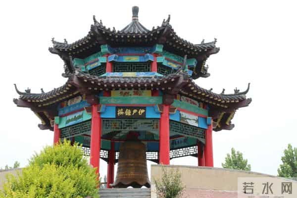 曹县翰林院视频